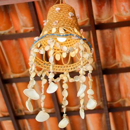 Apartmán Casa Mirella Jeri Jijoca de Jericoacoara Exteriér fotografie