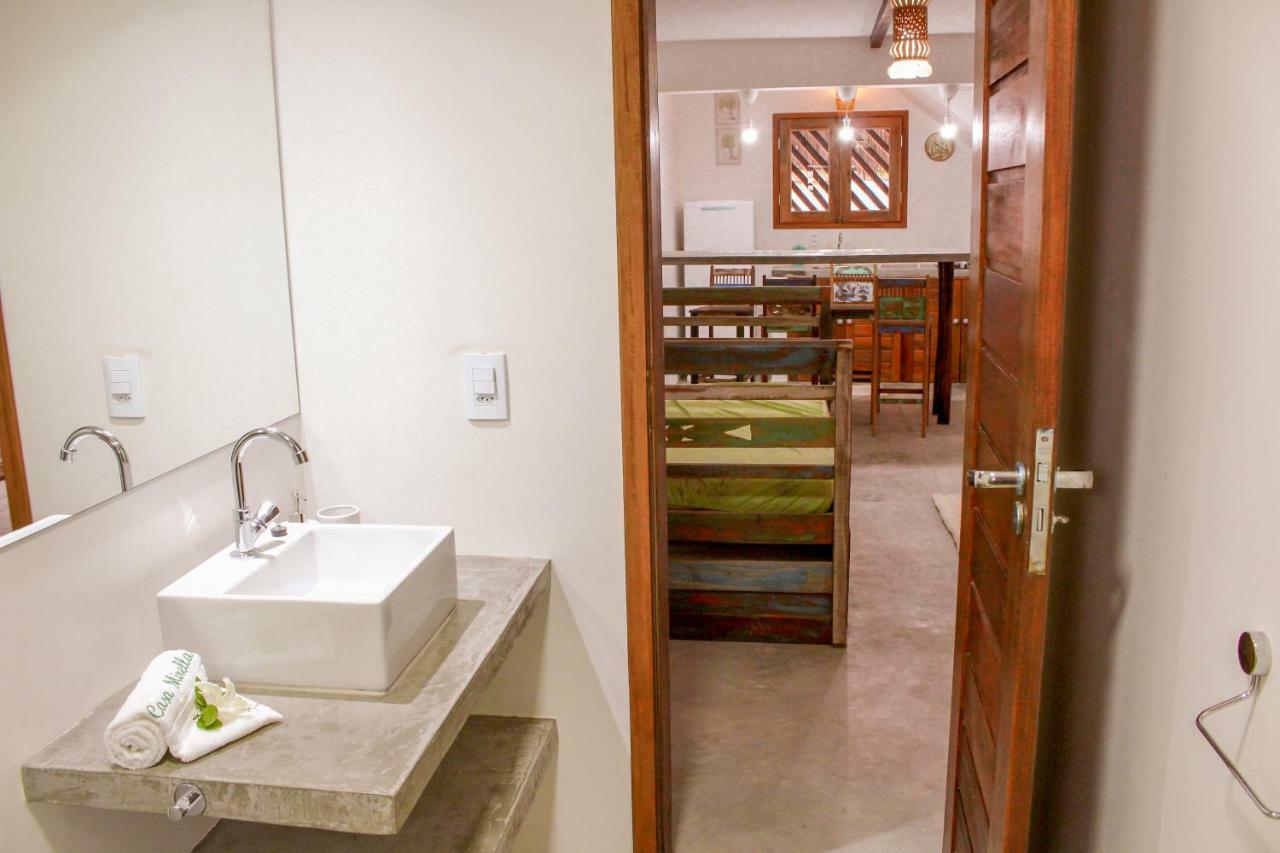 Apartmán Casa Mirella Jeri Jijoca de Jericoacoara Exteriér fotografie