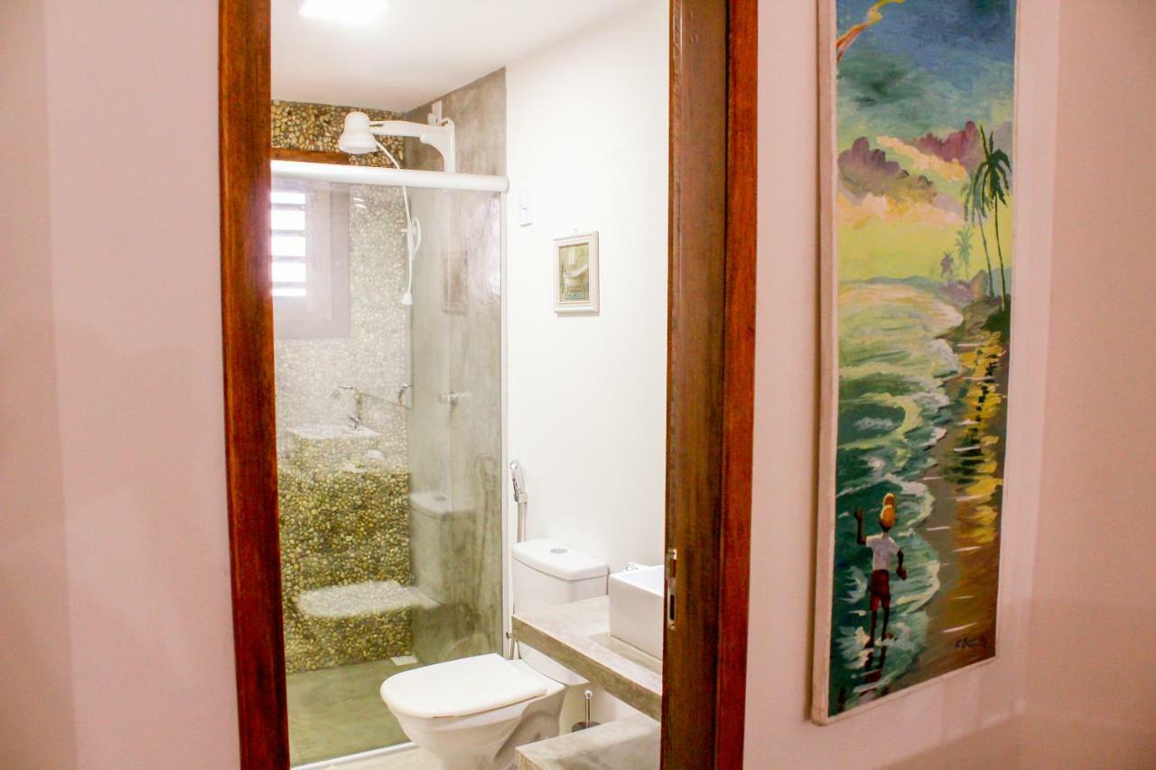 Apartmán Casa Mirella Jeri Jijoca de Jericoacoara Exteriér fotografie