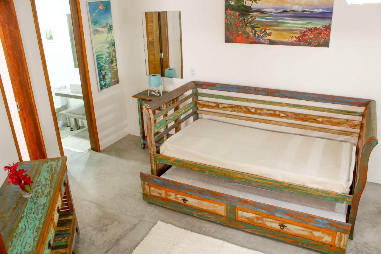 Apartmán Casa Mirella Jeri Jijoca de Jericoacoara Exteriér fotografie
