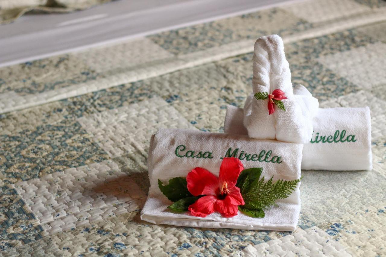 Apartmán Casa Mirella Jeri Jijoca de Jericoacoara Exteriér fotografie