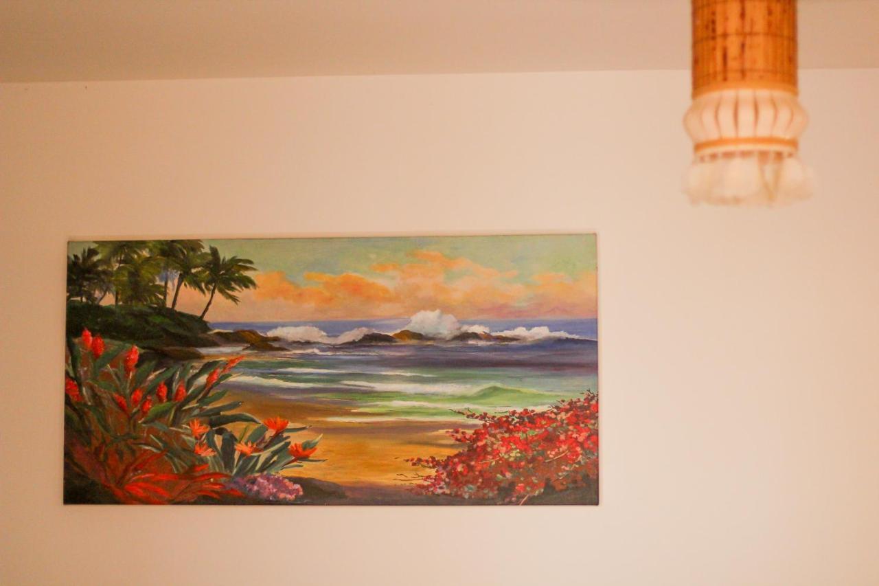 Apartmán Casa Mirella Jeri Jijoca de Jericoacoara Exteriér fotografie