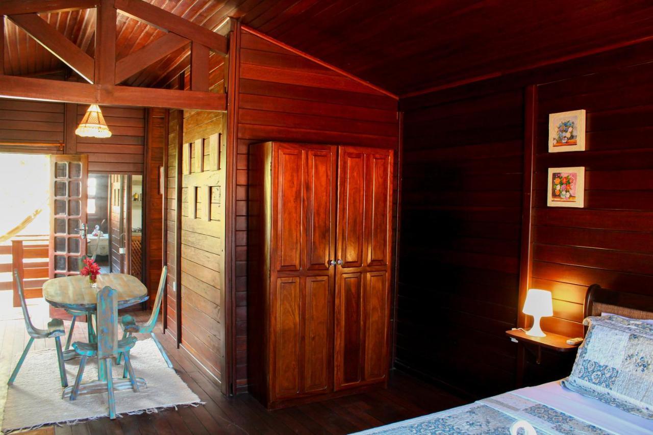 Apartmán Casa Mirella Jeri Jijoca de Jericoacoara Exteriér fotografie