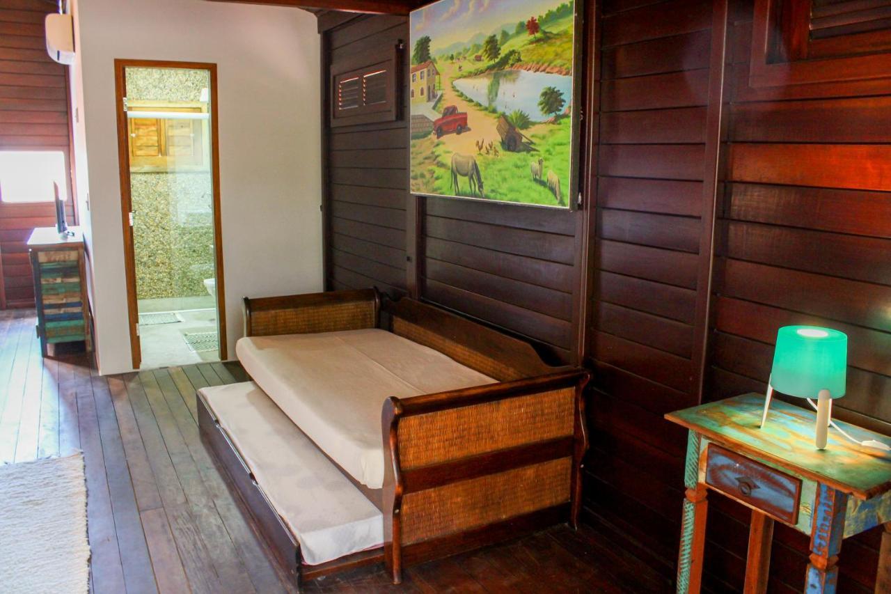 Apartmán Casa Mirella Jeri Jijoca de Jericoacoara Exteriér fotografie
