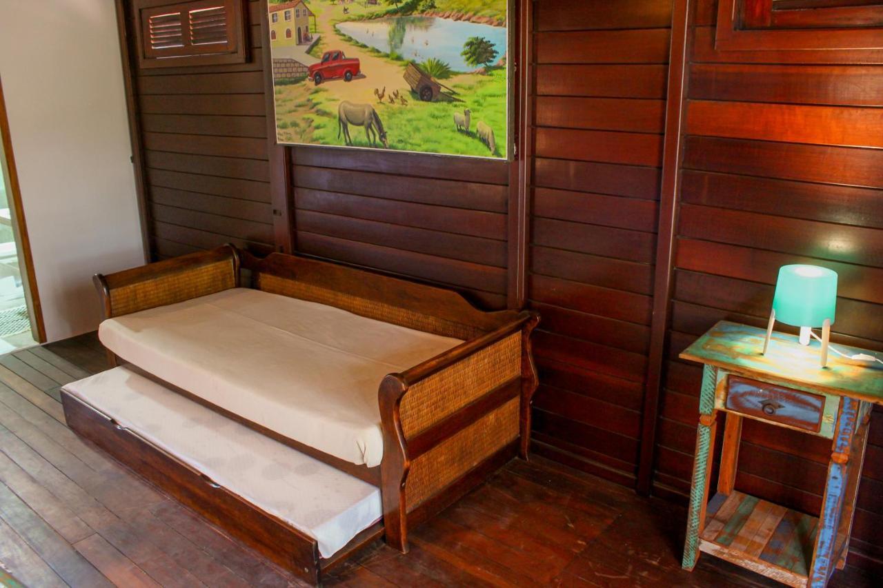 Apartmán Casa Mirella Jeri Jijoca de Jericoacoara Exteriér fotografie
